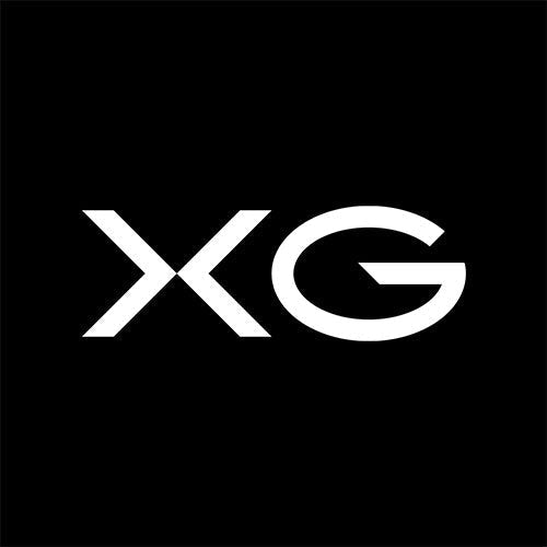 Xg 2nd Mini Album - Xg Ver.