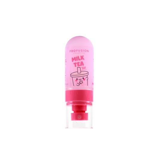 Milk Tea Setting Spray