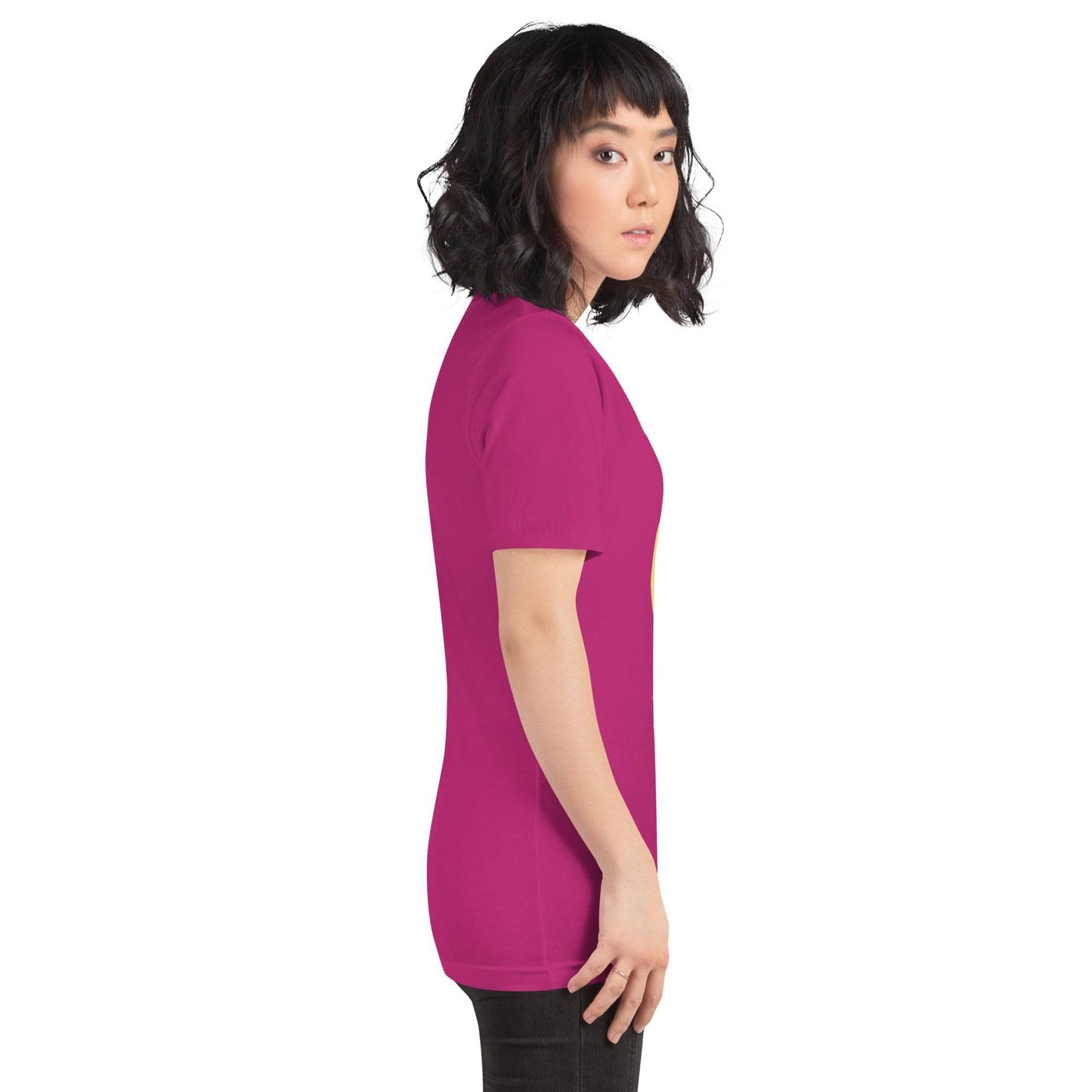 “Yarn is My Love Language” T-Shirt