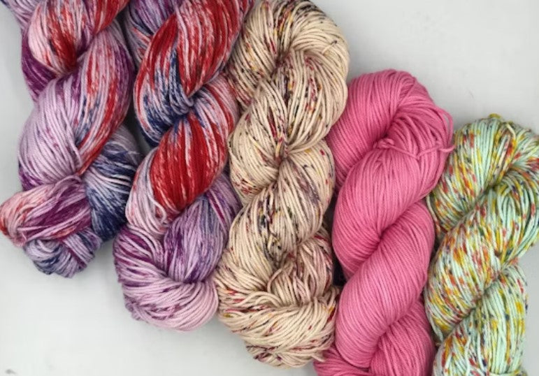 Malabrigo Verano Yarn