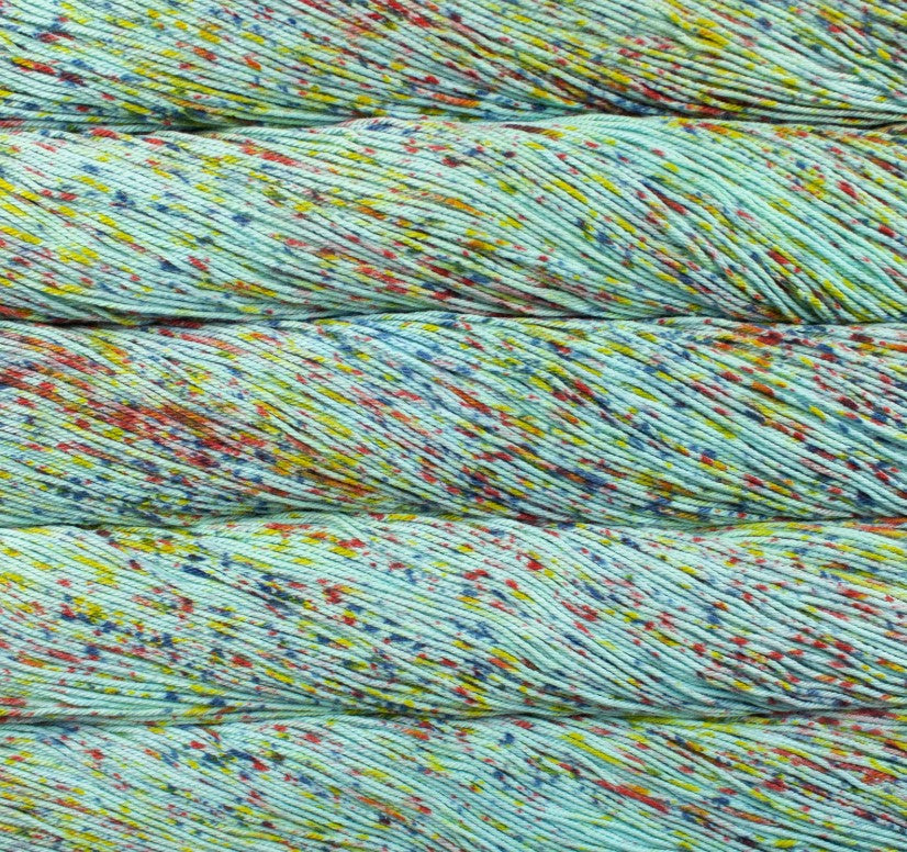 Malabrigo Verano Yarn