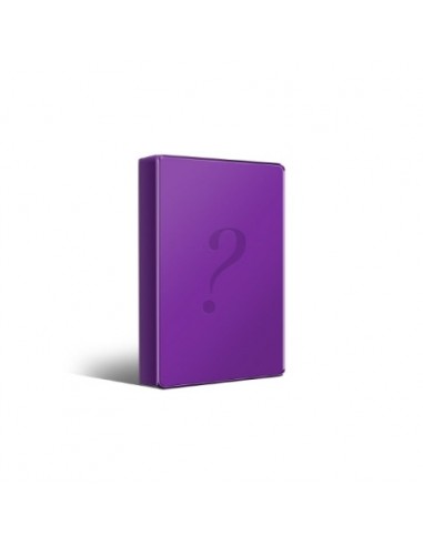 BLACKPINK Jisoo - First Single Album [Me] Yg Tag Album (Lp Version)