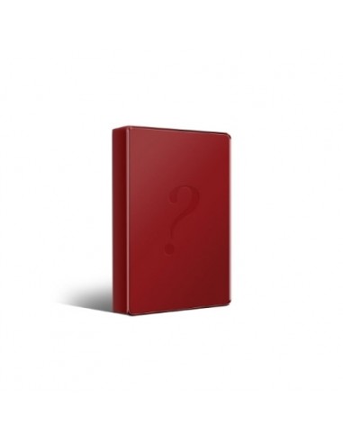 BLACKPINK Jisoo - First Single Album [Me] Yg Tag Album (Lp Version)