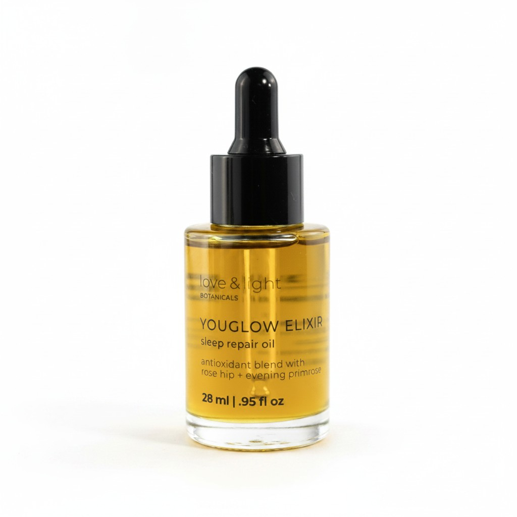 Deluxe hydration skincare kit