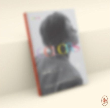 Youngjae 1st Mini Album - Colors From Ars