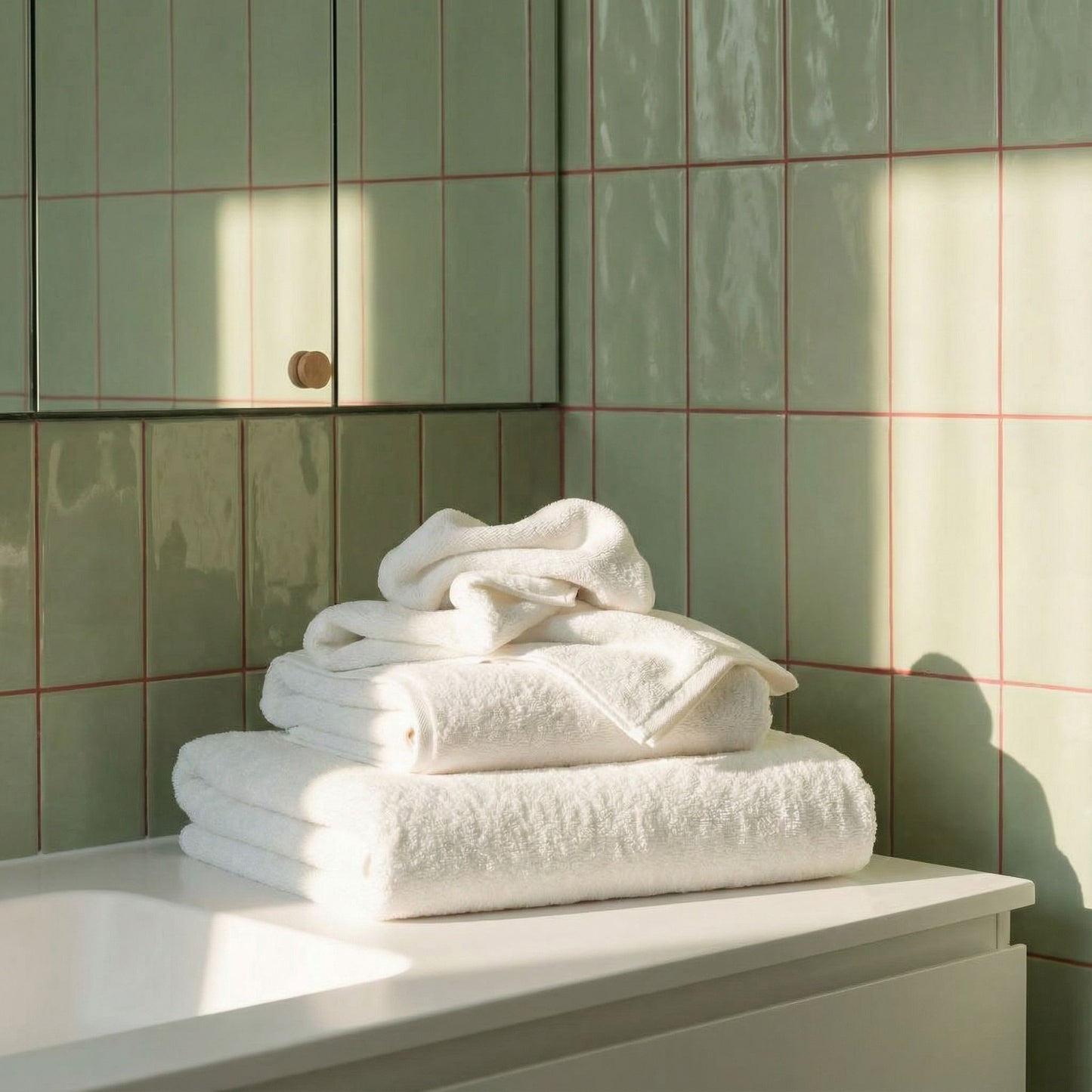 Ultraplush Australian Cotton Towels - Osadia Concept Store