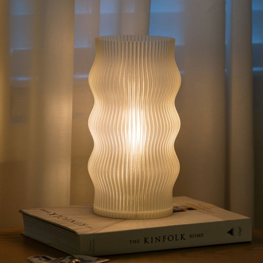 Yuji Table Lamp