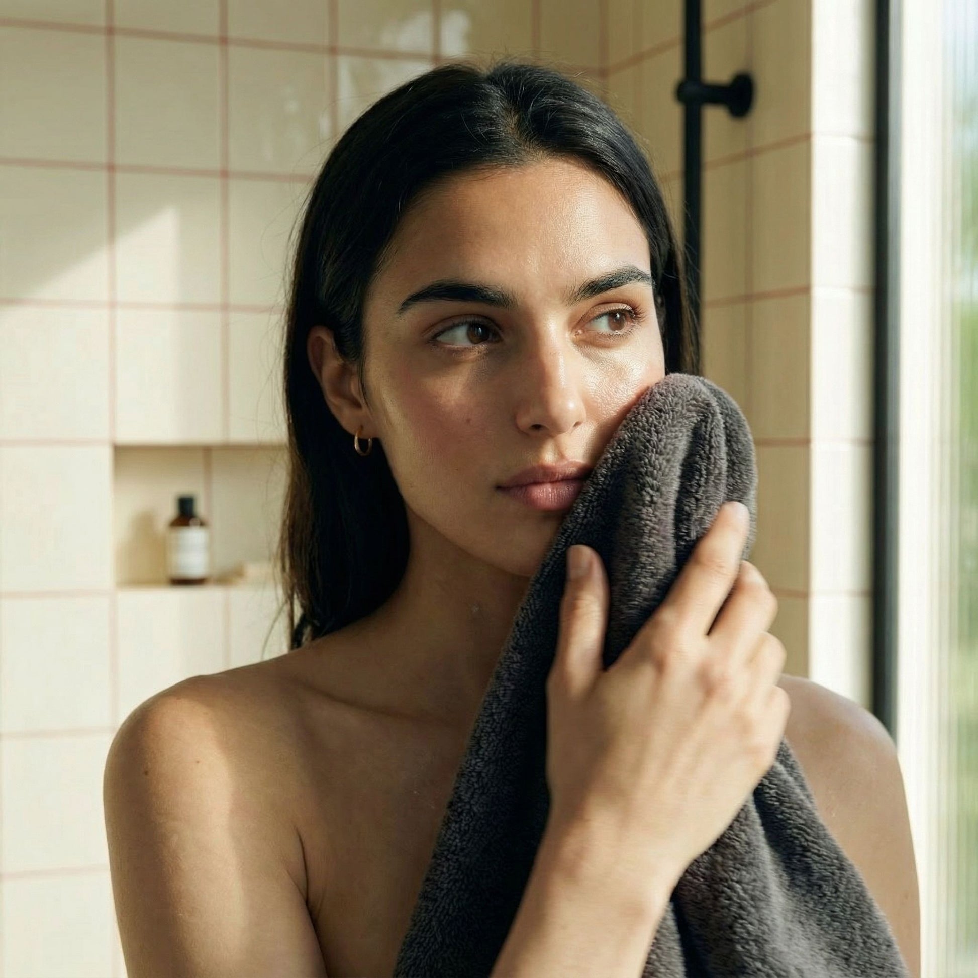 Ultraplush Australian Cotton Towels - Osadia Concept Store