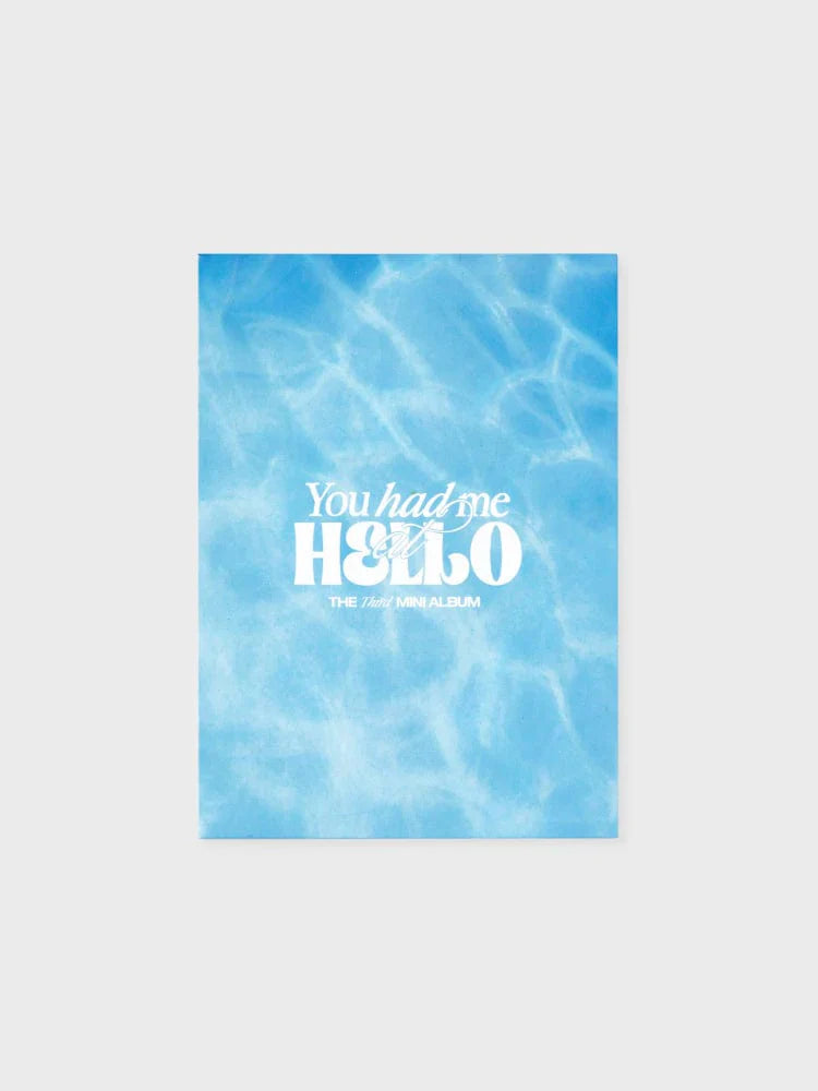 Zerobaseone - Zerobaseone Official MD Postcard Set