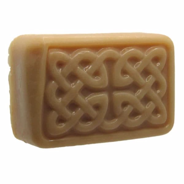 Ouroboros Bar Soap - by Murphy and McNeil