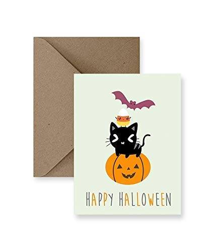 Happy Halloween - Osadia Concept Store