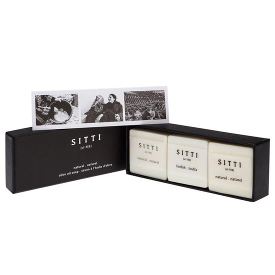 Sitti Soap - Gift Box