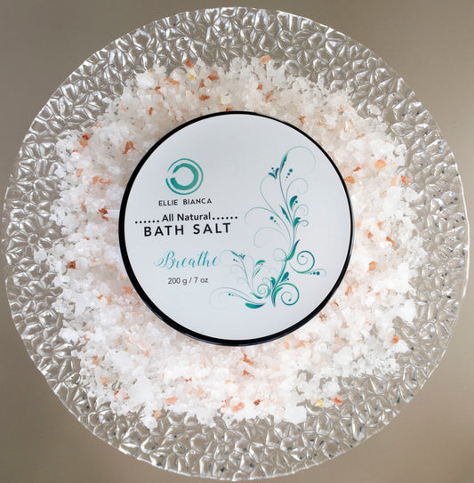 BATH SALT - BREATHE - Osadia Concept Store