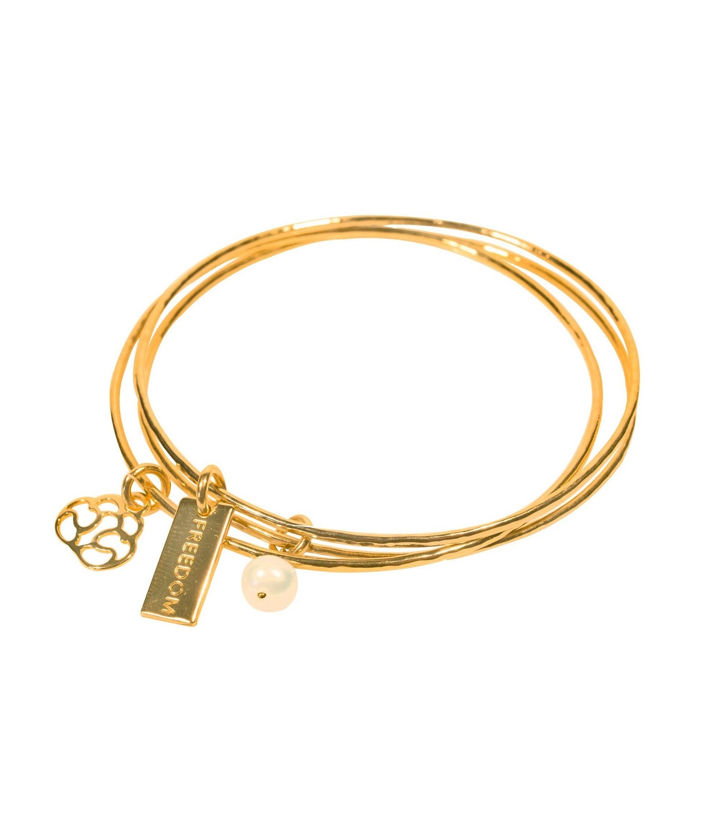 Shakti Bracelet - Osadia Concept Store