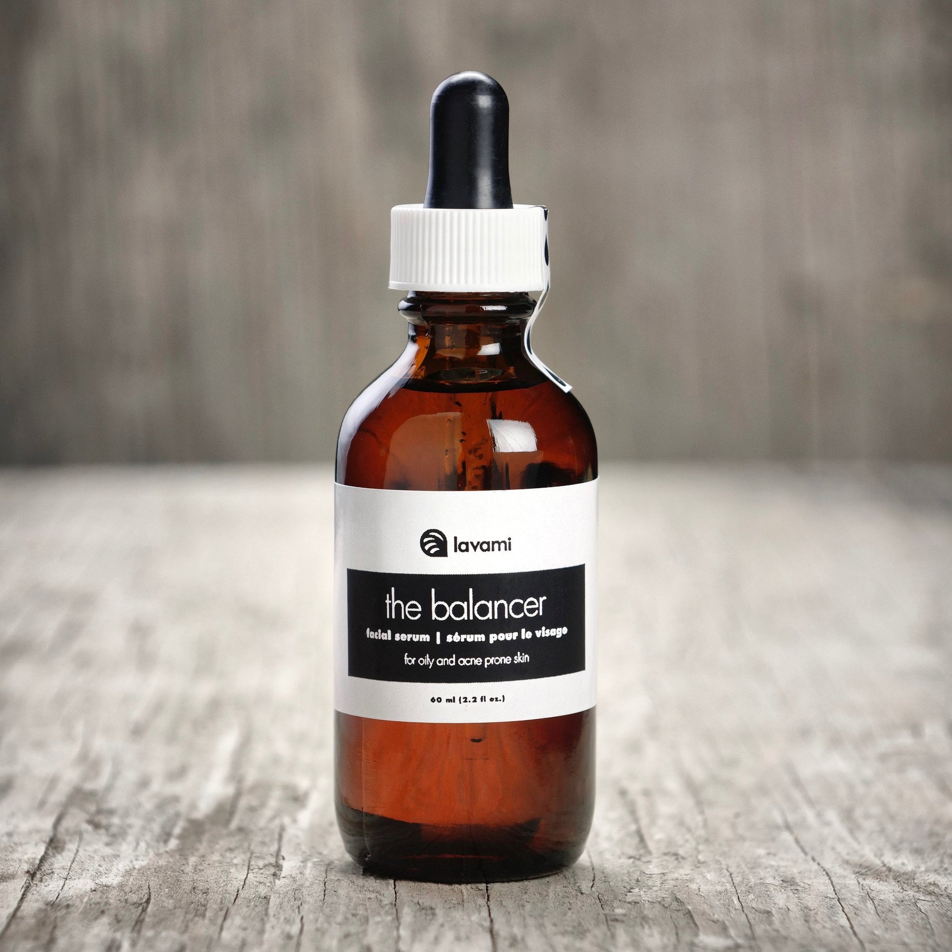 The Balancer Facial Serum - Osadia Concept Store