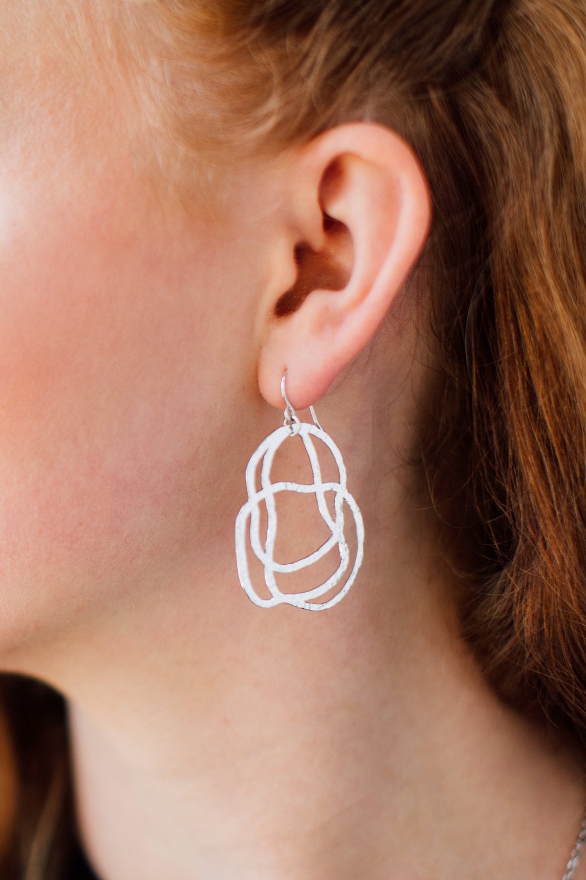 Copy of Daydreamer Earrings - Osadia Concept Store