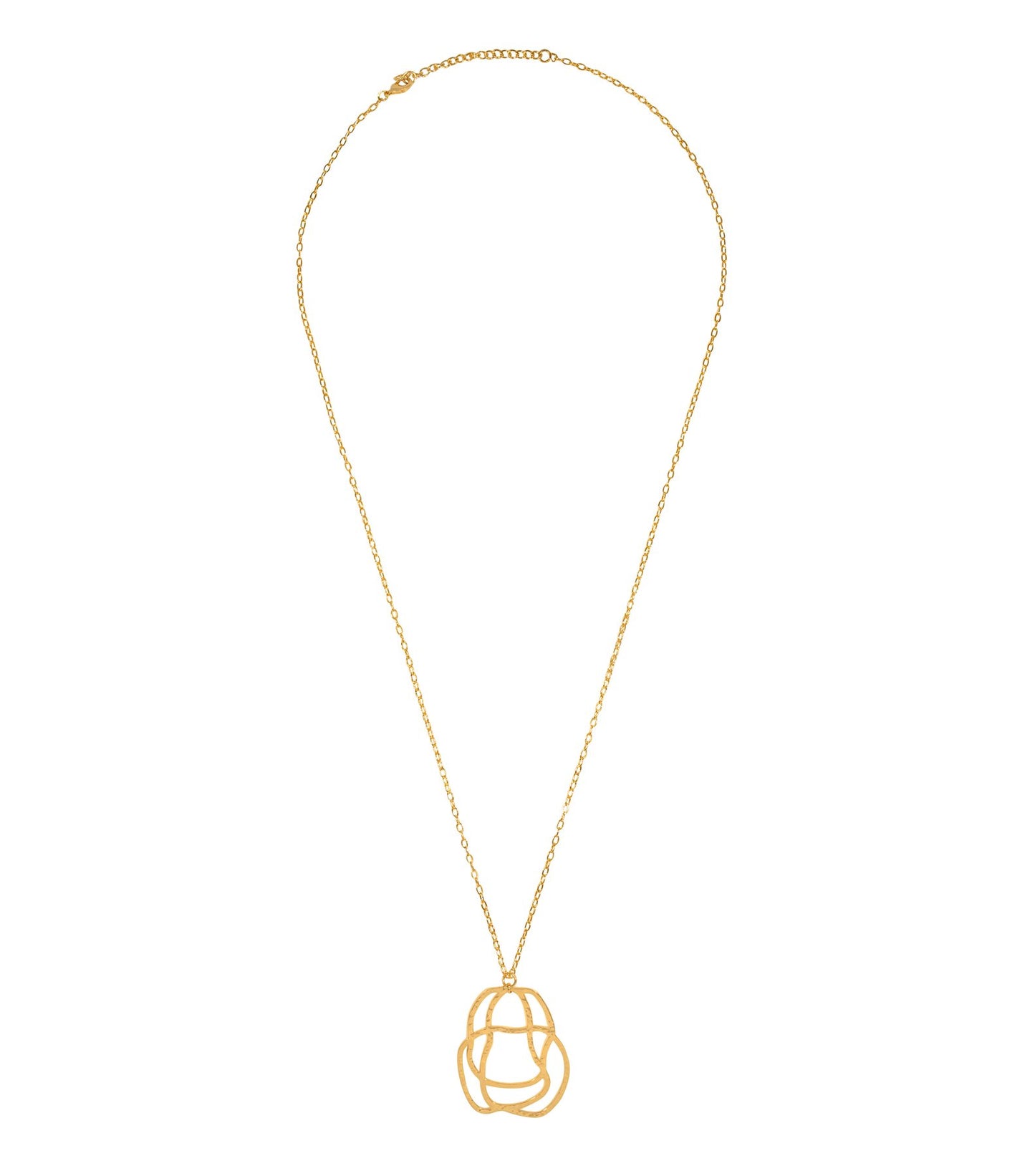 Daydreamer Necklace - Osadia Concept Store