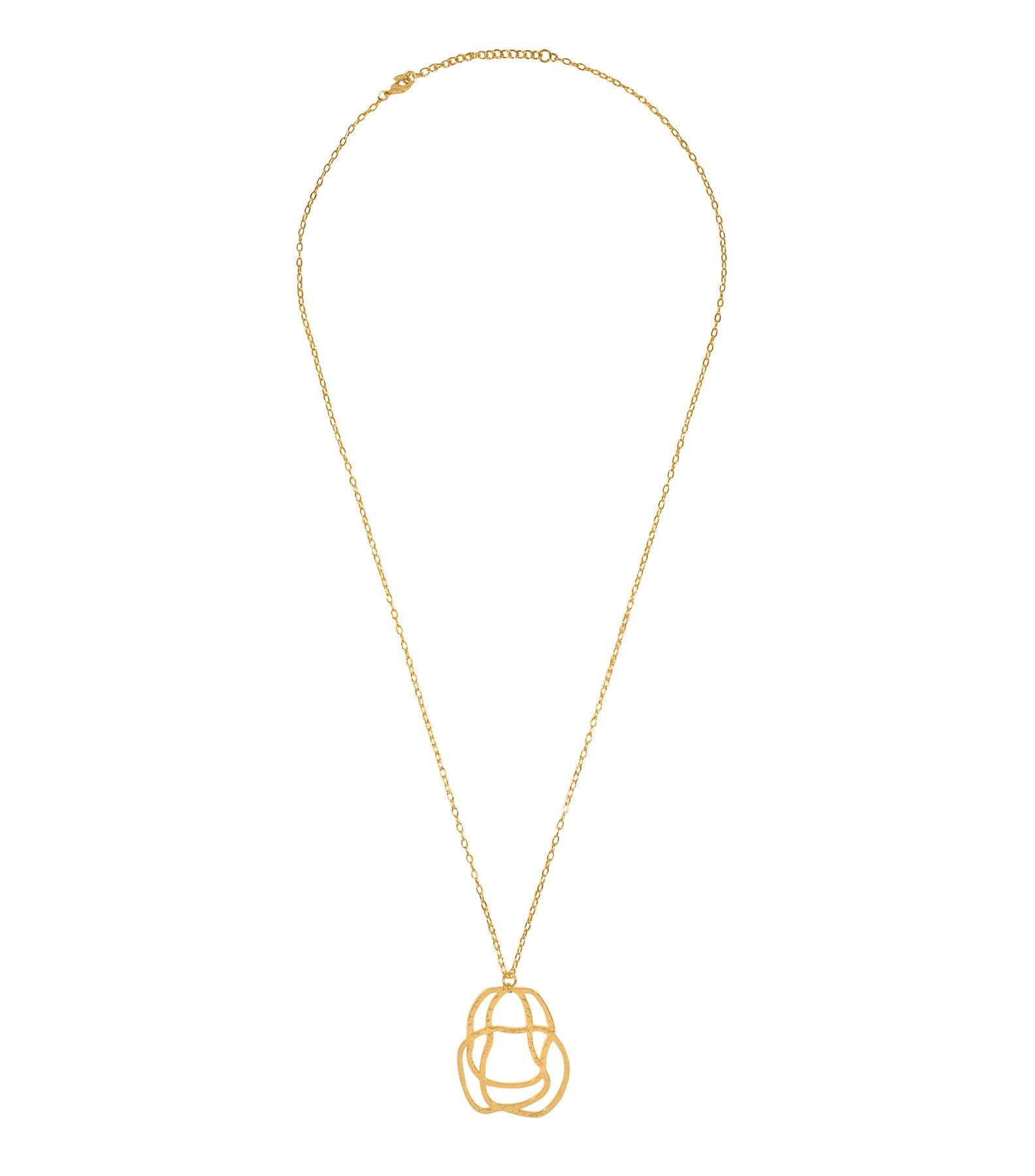 Daydreamer Necklace - Osadia Concept Store