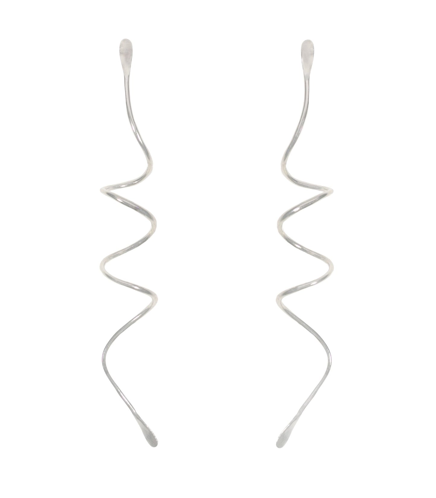 Goldie Earrings - Osadia Concept Store