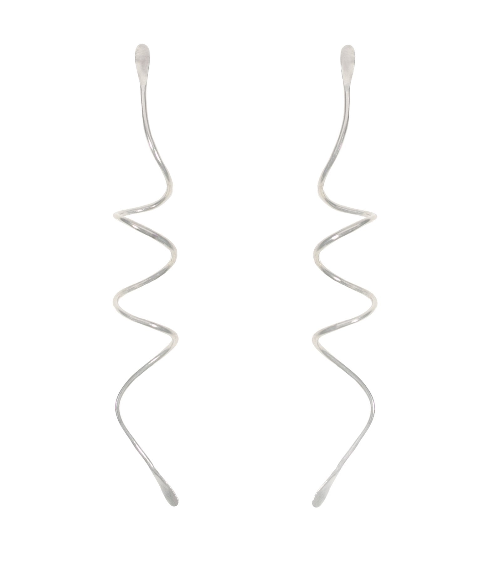 Goldie Earrings - Osadia Concept Store
