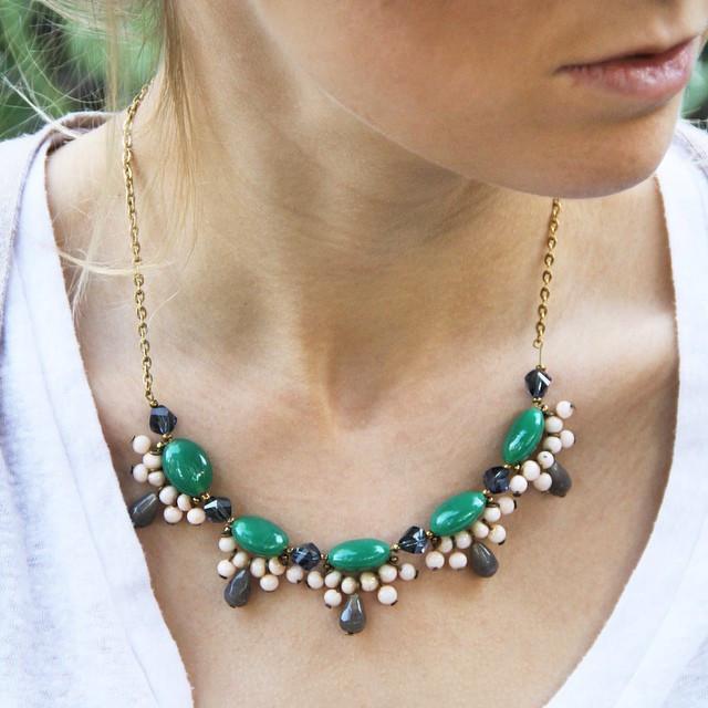 JIVANA NECKLACE - Osadia Concept Store