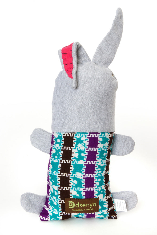 Little Friends - Stuffed Bunny Toy - Osadia Concept Store