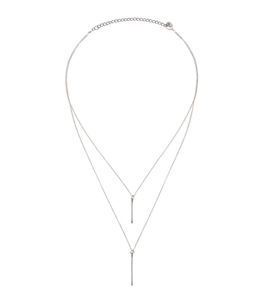 SIERRA NECKLACE - Osadia Concept Store