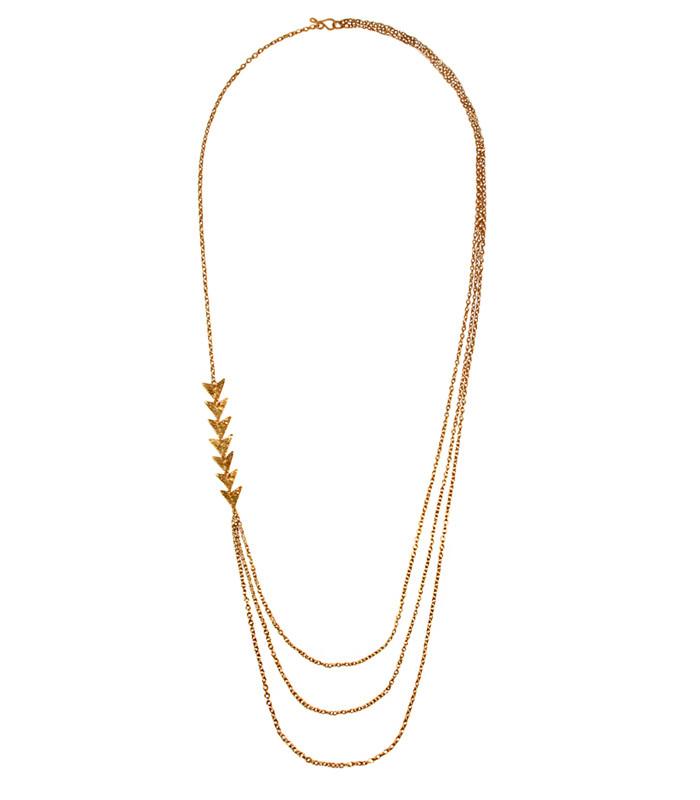 VALE NECKLACE - Osadia Concept Store